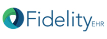 Fidelity E H R logo